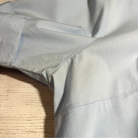 George Button Front Collared Short Sleeve Top - Picture 12 of 14